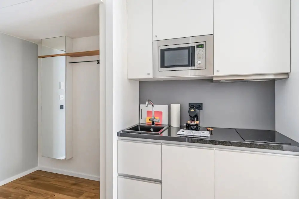 Foto - smartments Wien Heiligenstadt