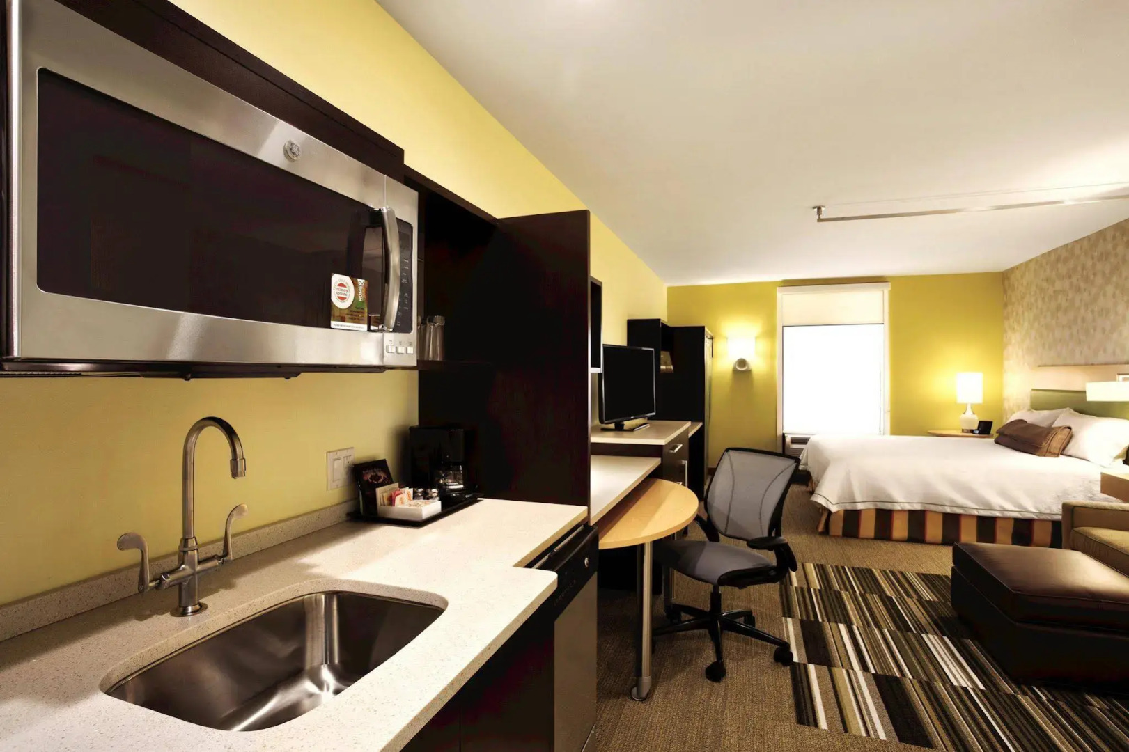 Foto - Home2 Suites Long Island City/Manhattan View