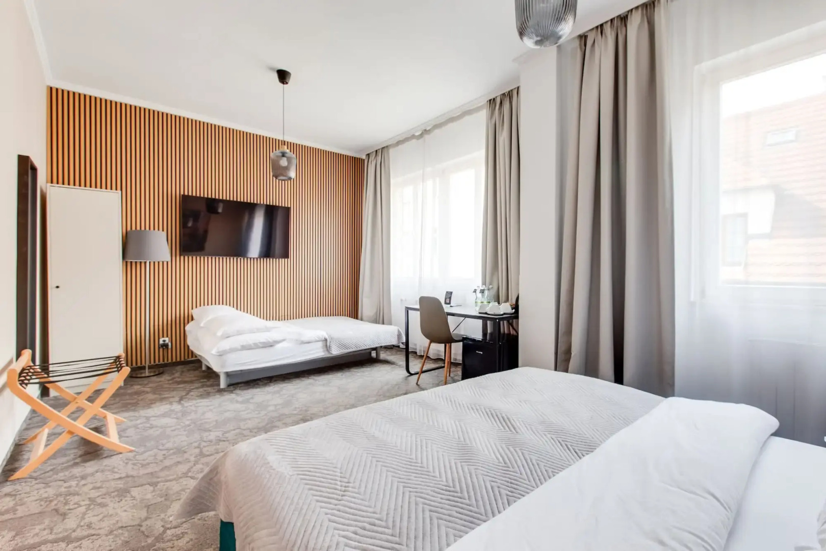 Photo - Hotel Andante