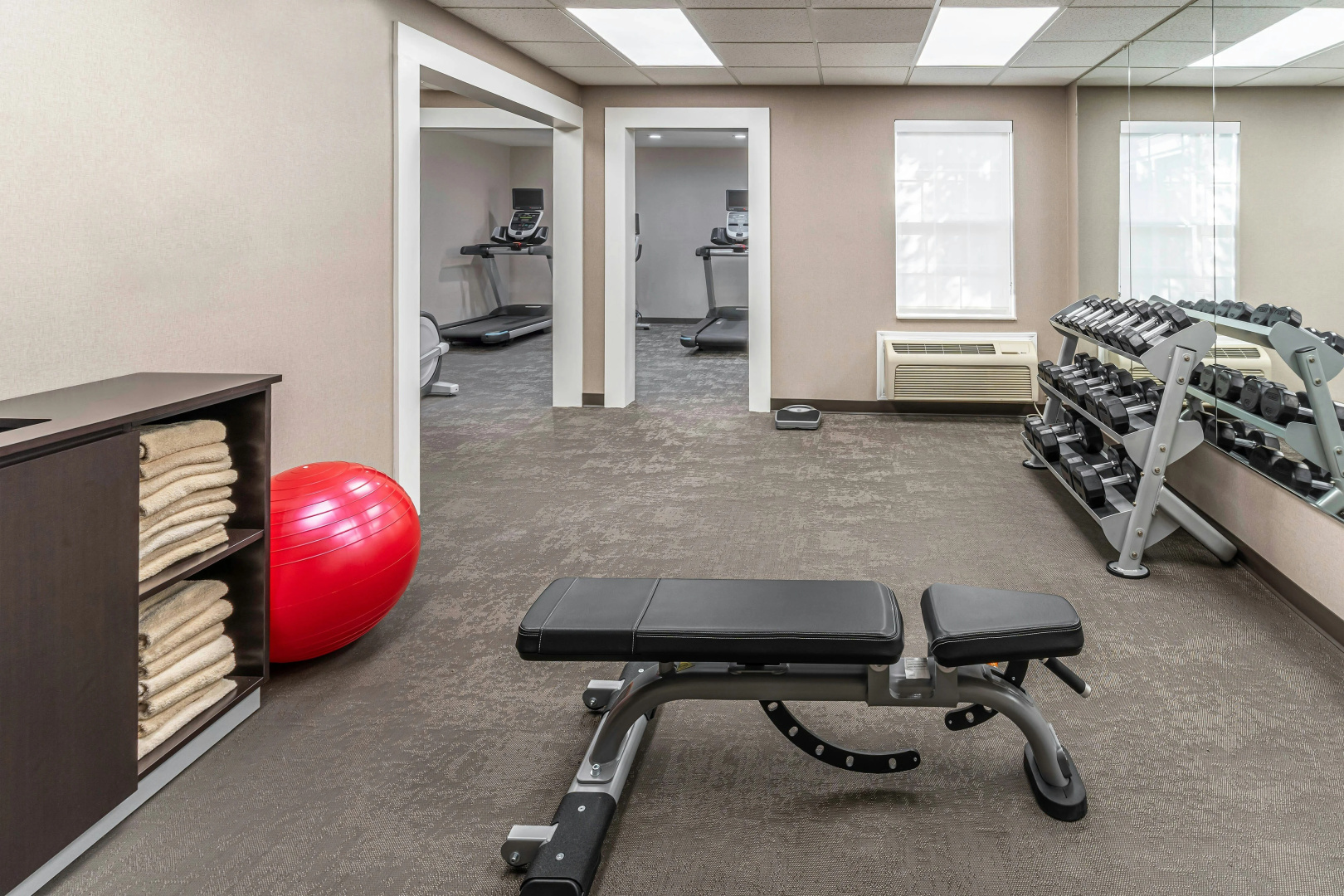 Photo - Residence Inn by Marriott Sacramento Rancho Cordova