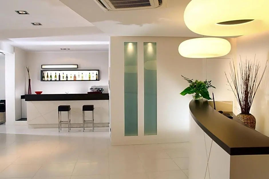 Photo - Residence Hotel Parioli
