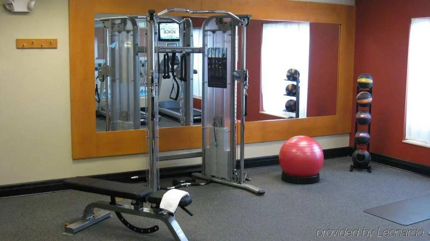 Foto - Hilton Garden Inn Chicago/Tinley Park