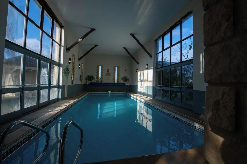 Foto - Widbrook Grange