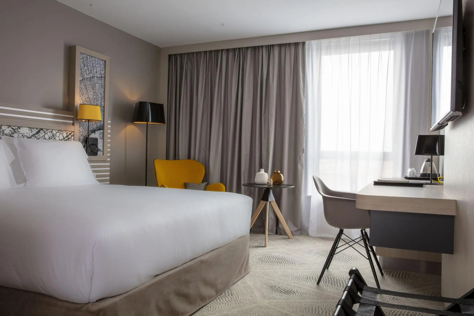 Photo - Hilton Garden Inn Paris La Villette