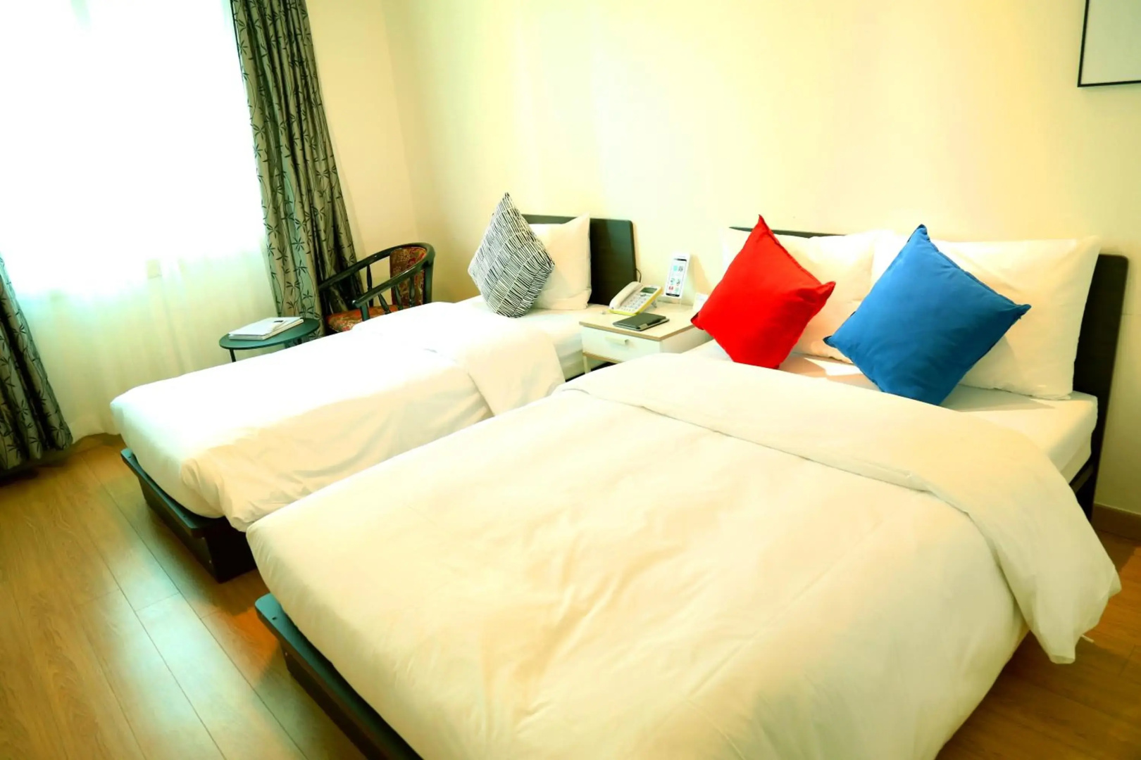 Foto - Lavita Hotel