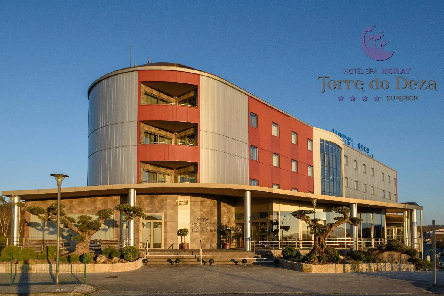 Foto - Hotel Spa Norat Torre Do Deza 4* Superior