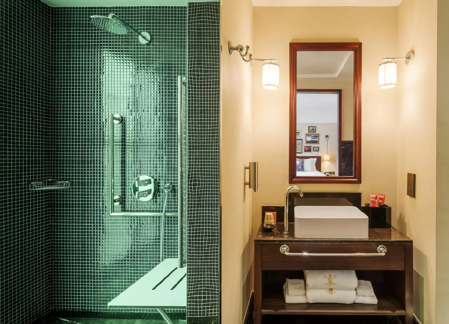 Foto - The Vagabond Club, a Tribute Portfolio Hotel Singapore