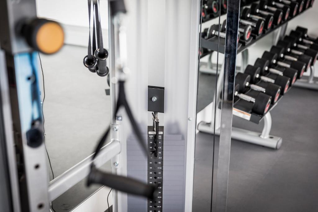 Photo - PARKROYAL Parramatta