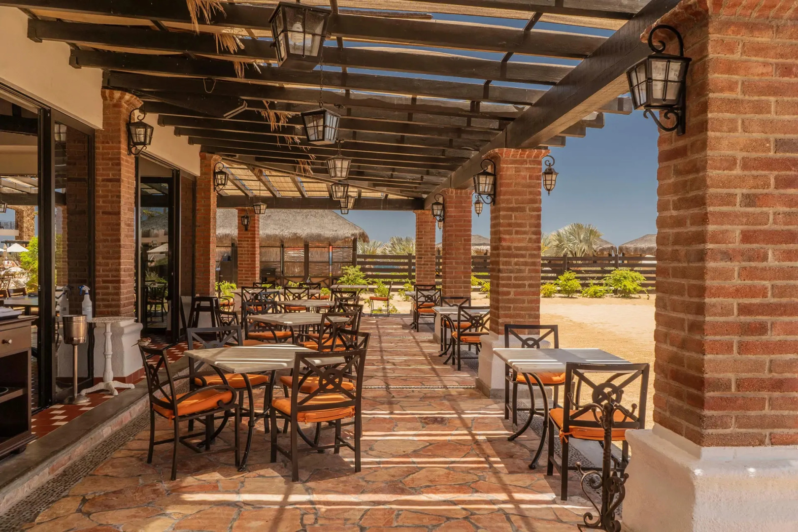 Foto - Grand Solmar Land's End Resort & Spa