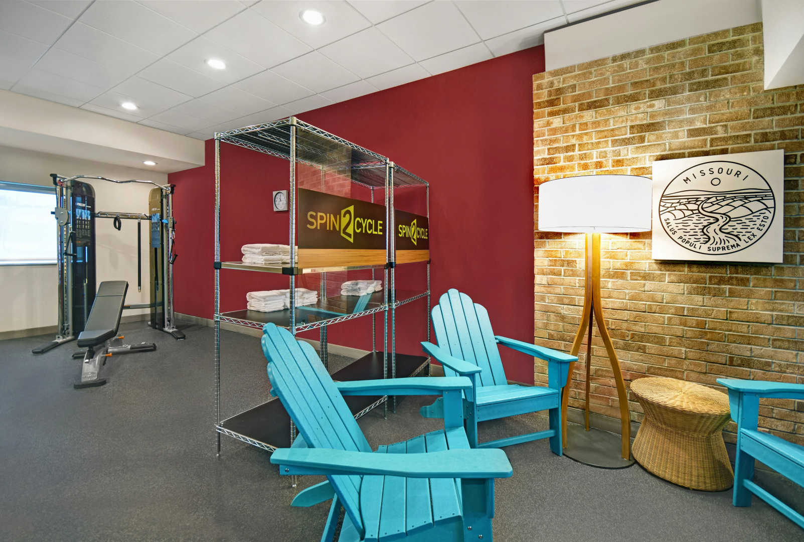 Photo - Home2 Suites by Hilton Liberty NE Kansas City