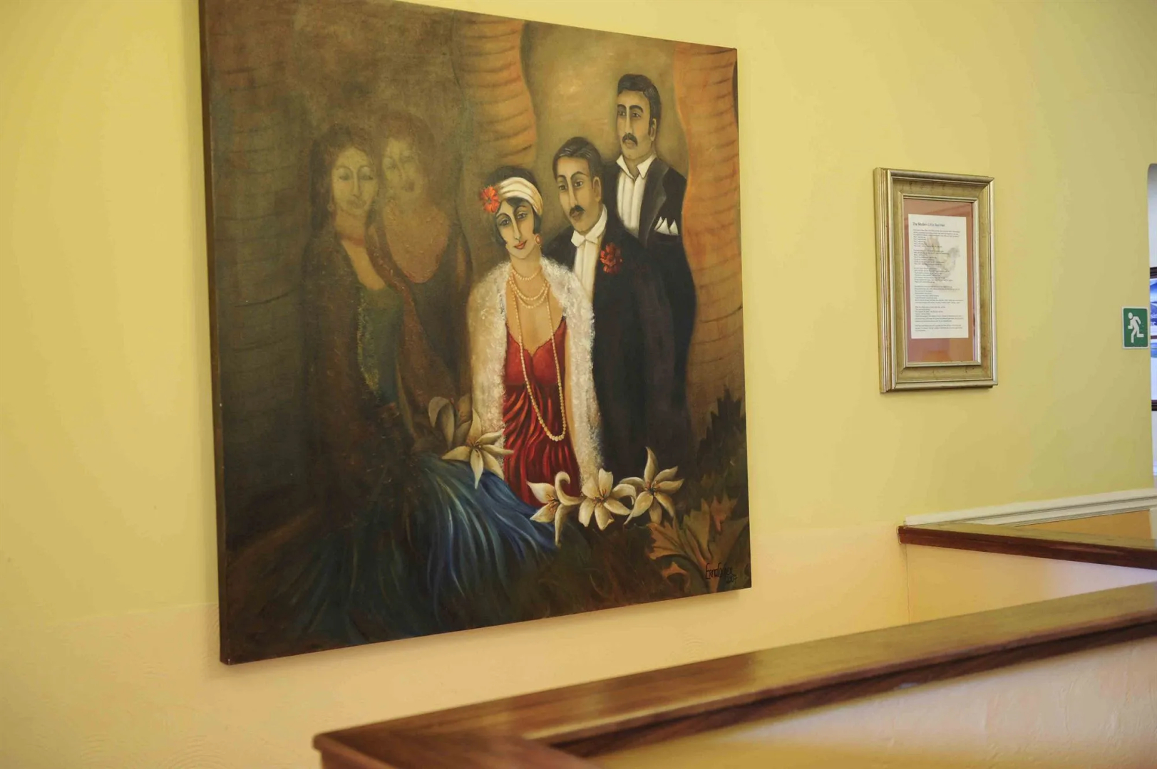 Foto - Montagu Country Hotel