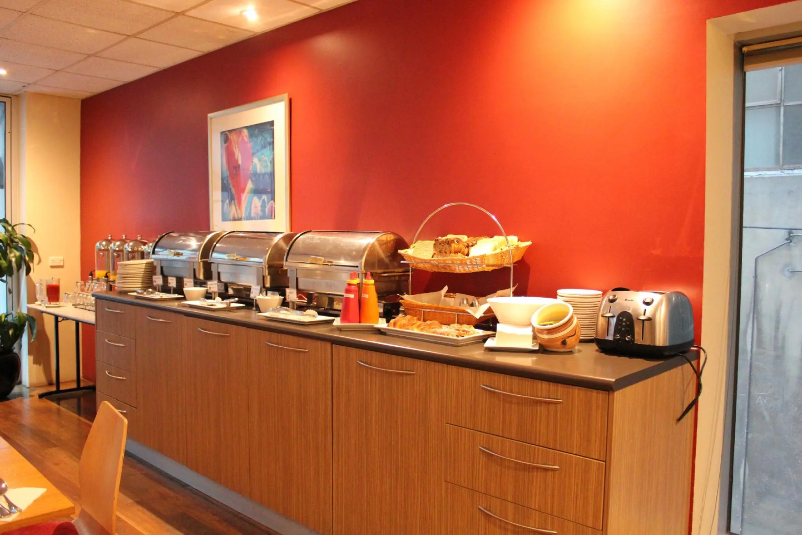 Foto - YEHS Hotel Melbourne CBD