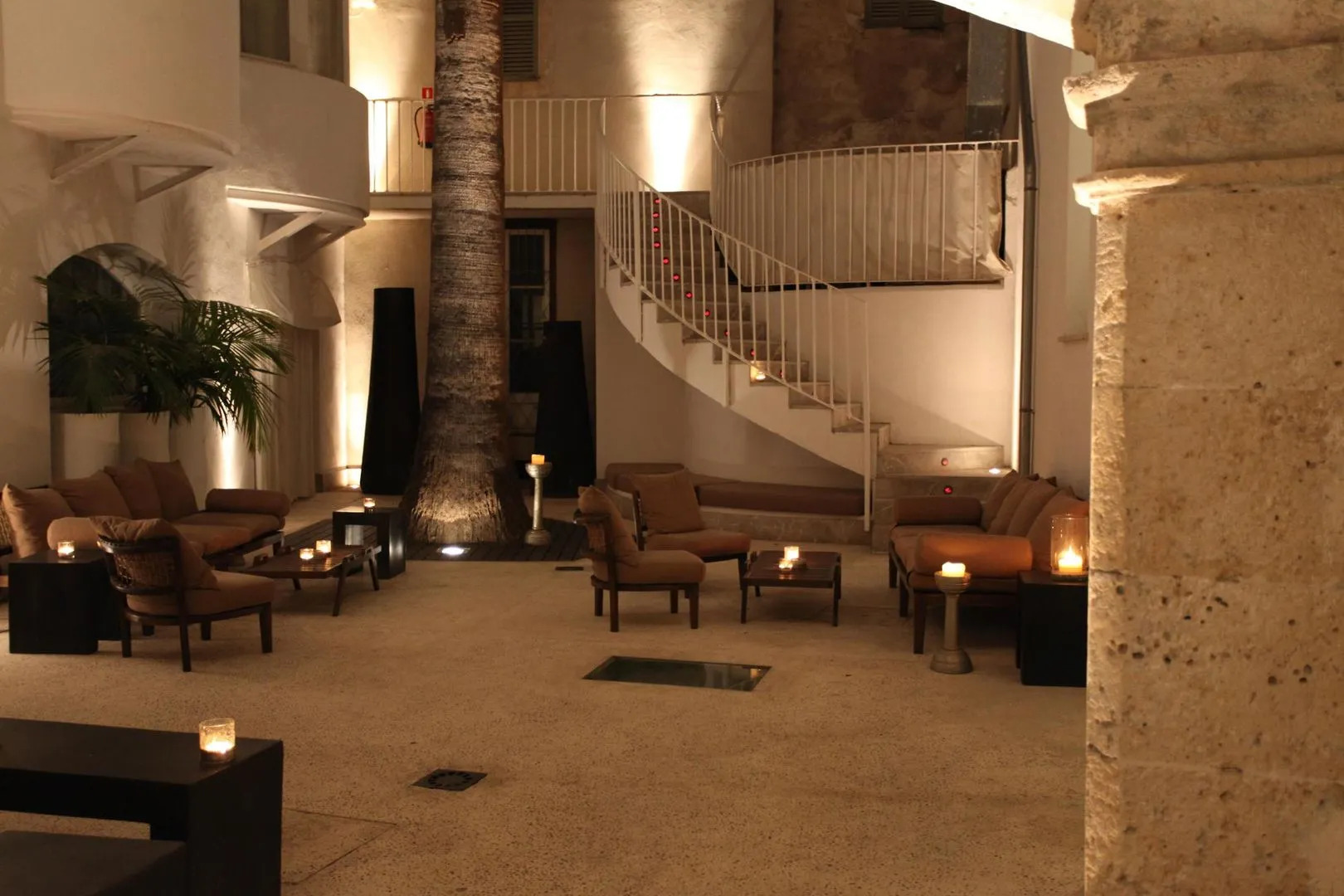 Foto - Puro Hotel Oasis Urbano