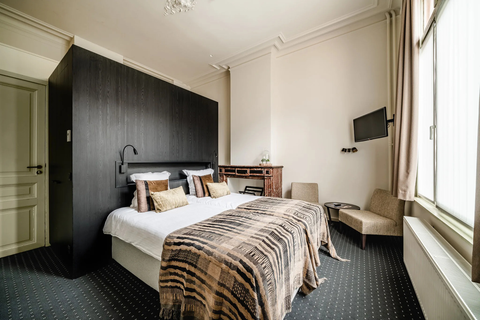 Photo - Hotel Monasterium PoortAckere Ghent