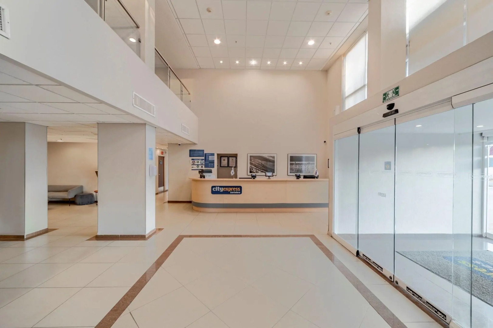 Foto - City Express by Marriott Campeche