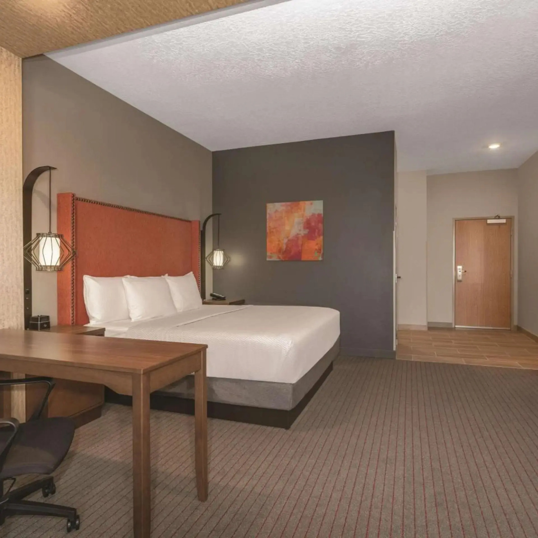 Foto - La Quinta Inn & Suites by Wyndham South Jordan