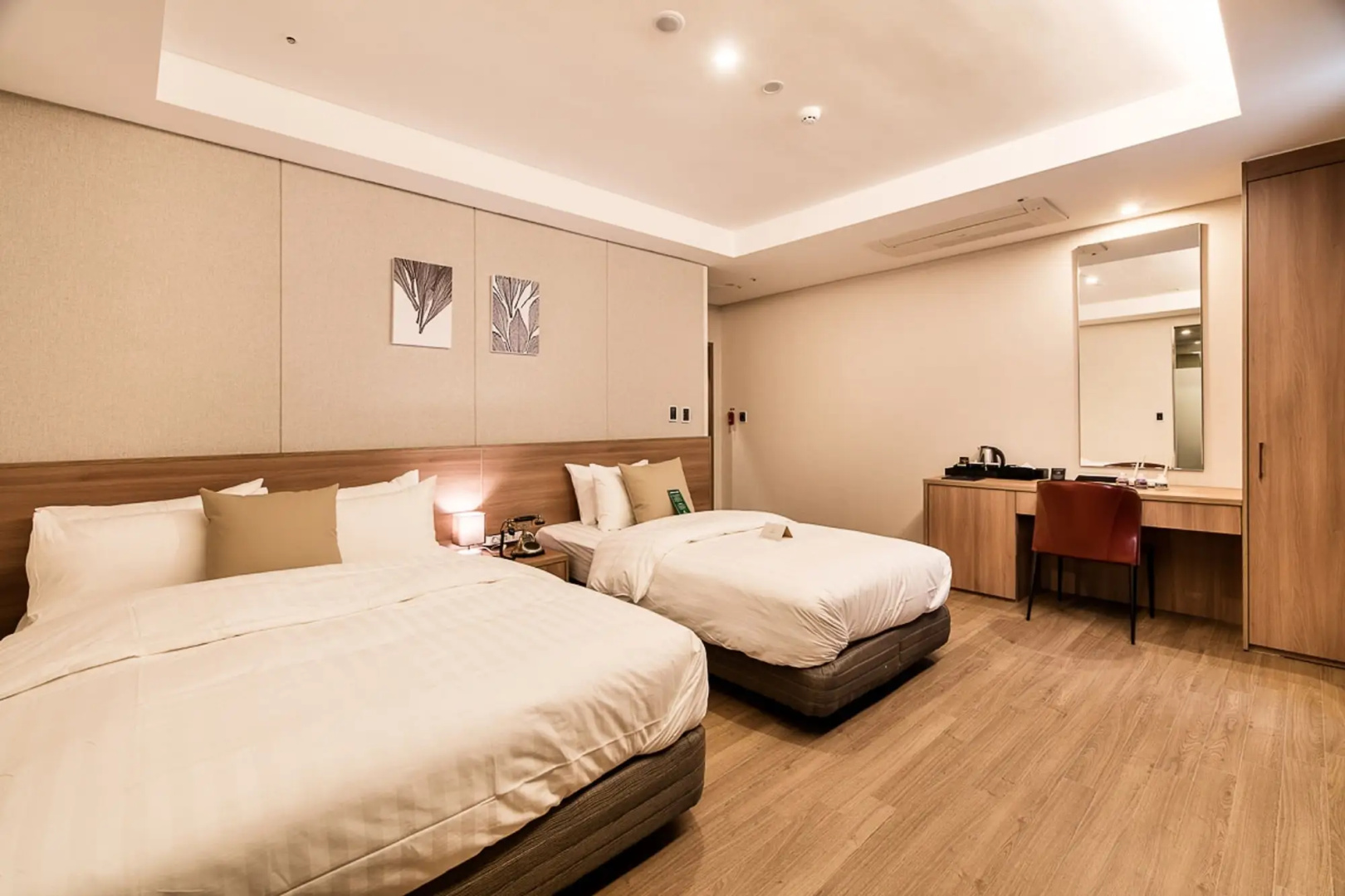 Foto - WD Hotel