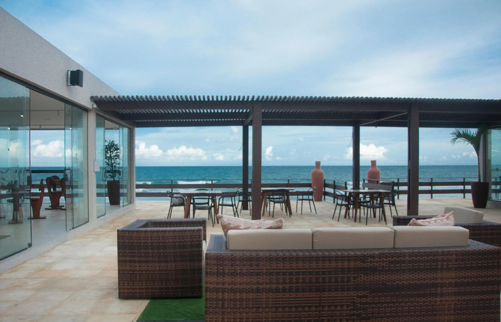 Photo - Pousada Marajuba - Adults Only