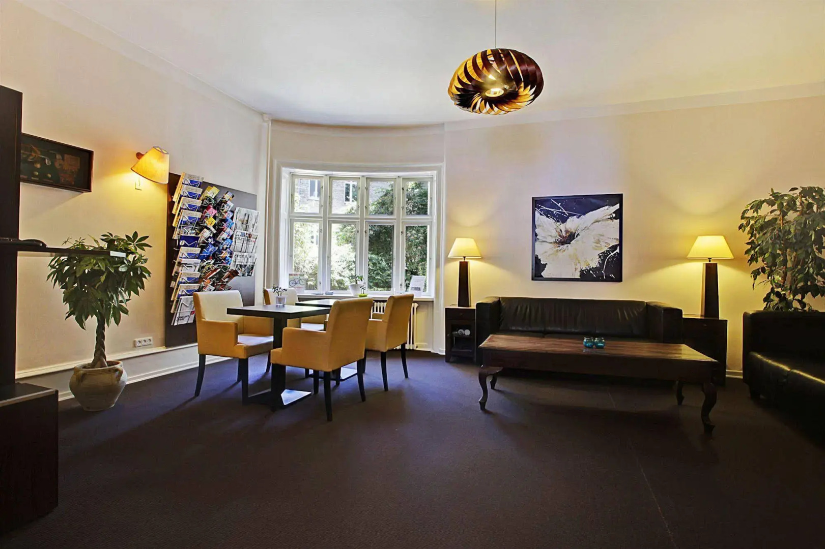 Foto - Hotel Sct. Thomas