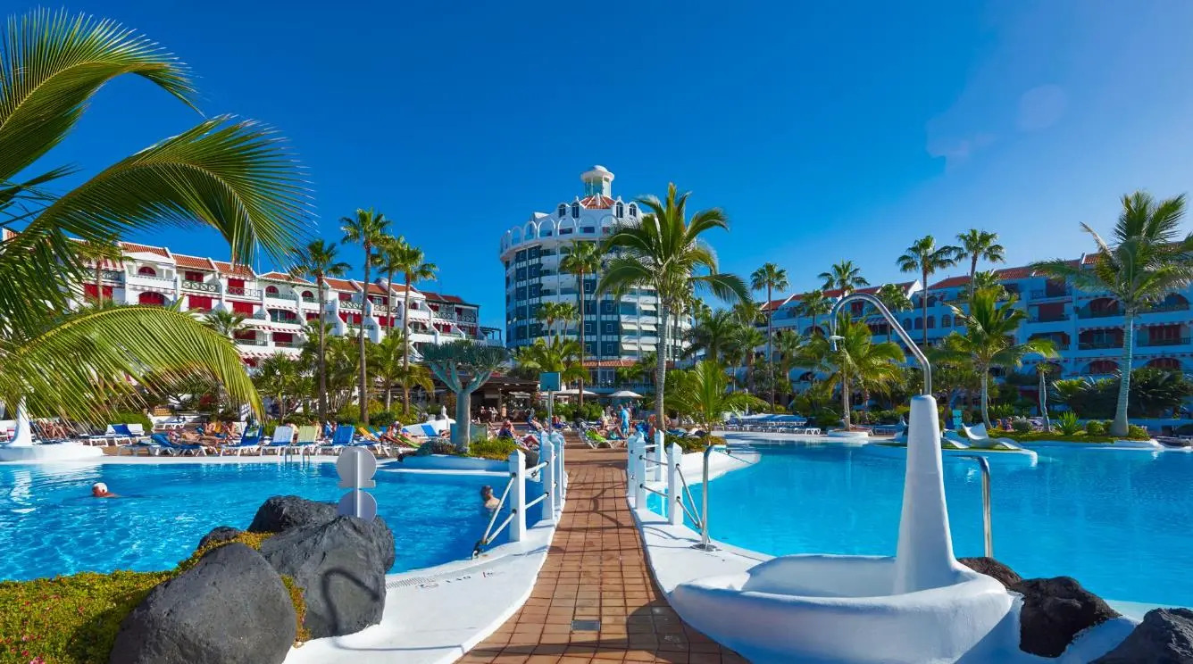 Photo - Parque Santiago IV Official