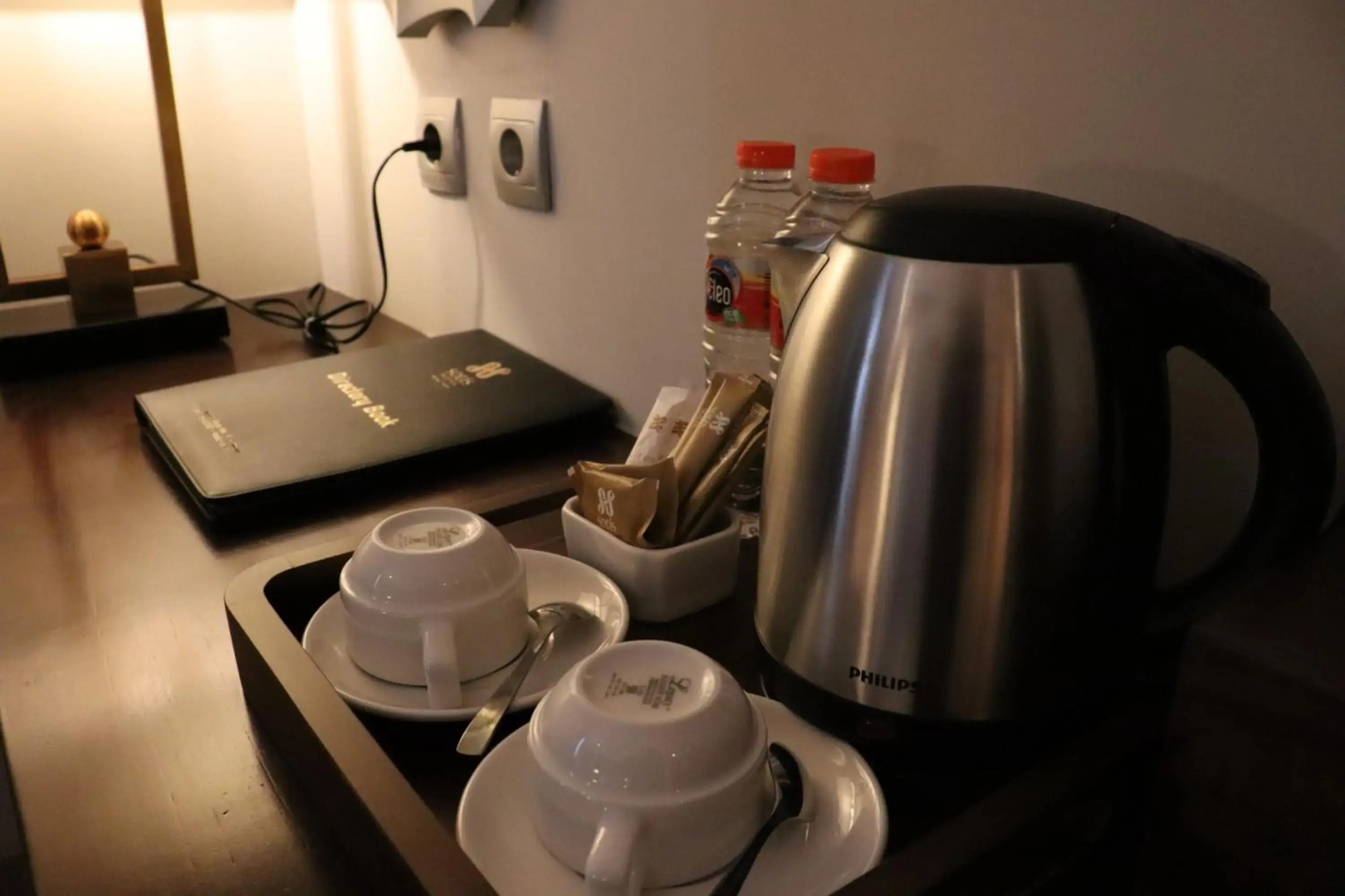 Foto - SOTIS Hotel Kemang, Jakarta