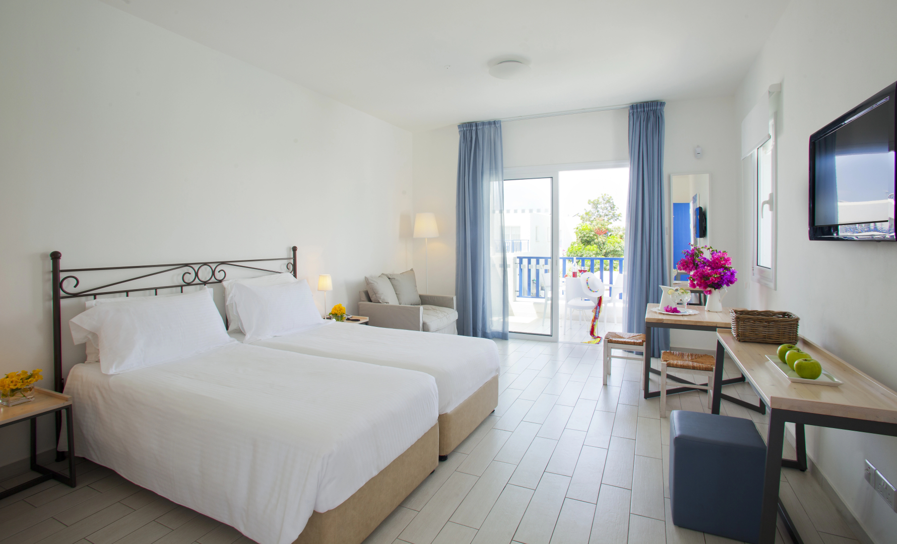 Foto - Aliathon Aegean