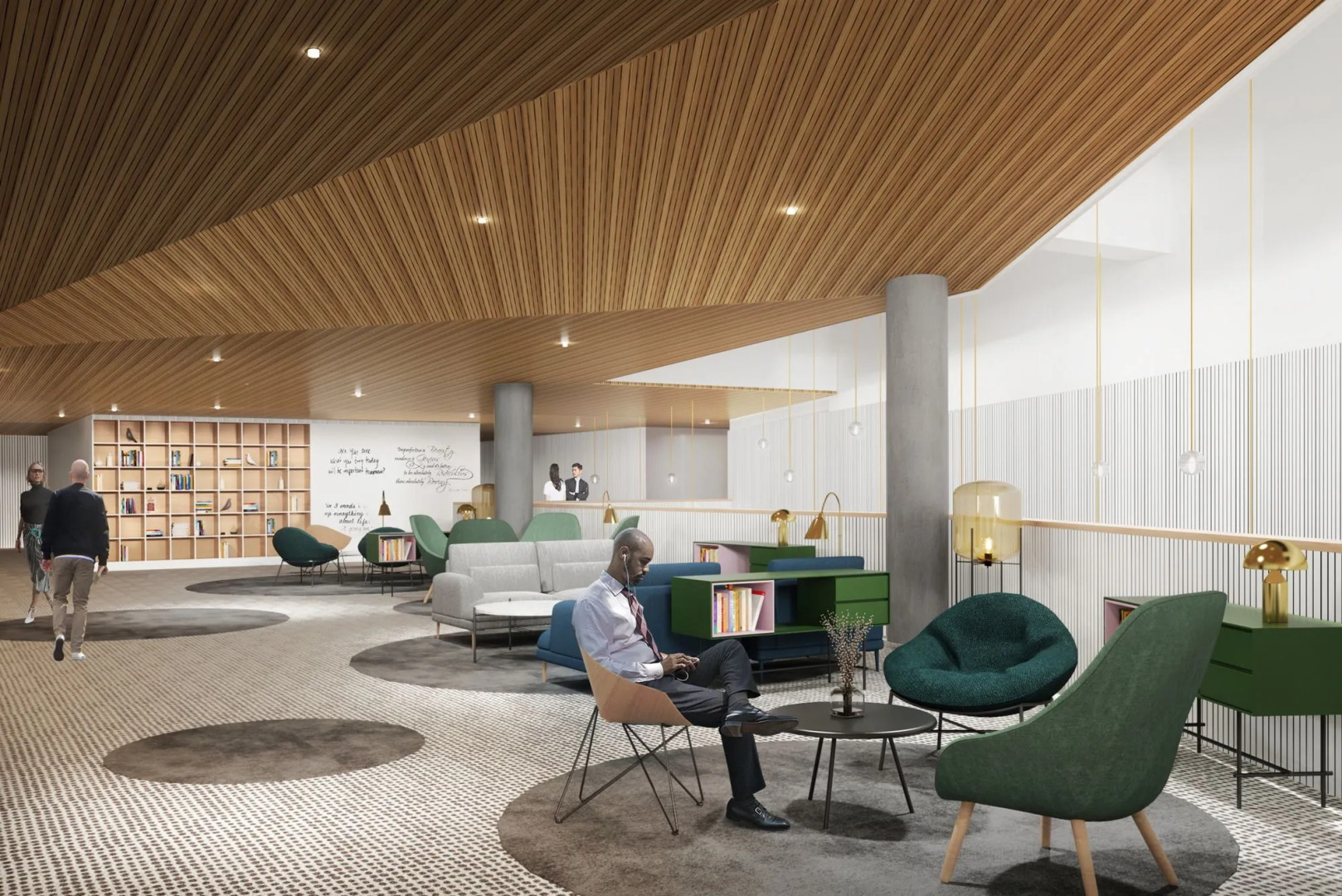 Photo - Renaissance Warsaw Airport Hotel