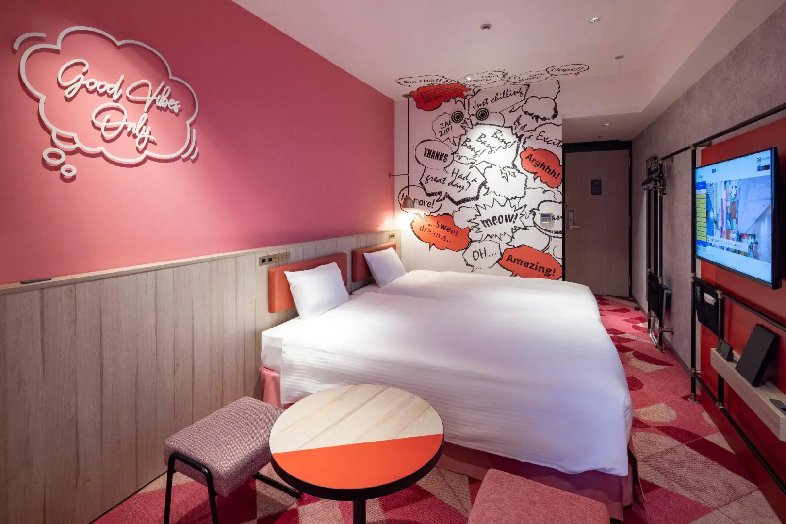 Foto - Hotel Kintetsu Universal City