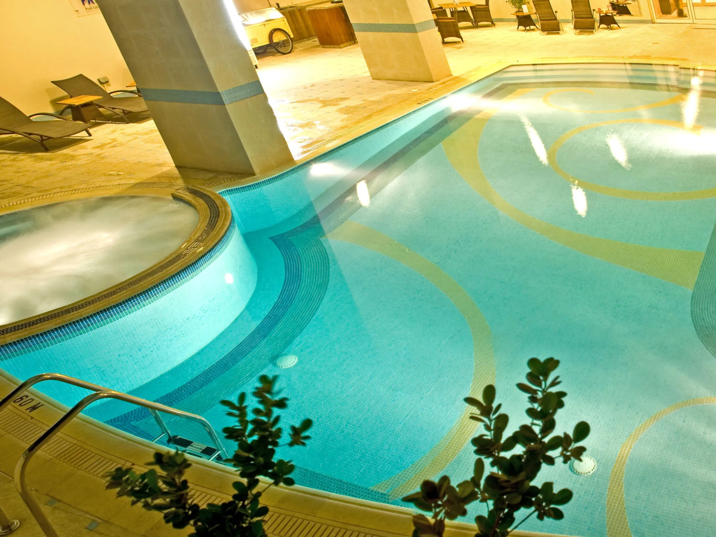Photo - Flora Creek Deluxe Hotel Apartments, Dubai