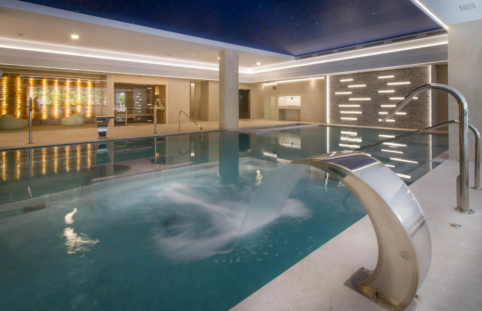 Foto - ESTIMAR Calpe Suitopia