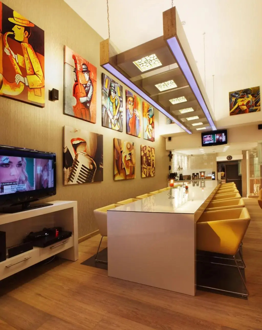 Photo - Jazz Hotel Nisantasi