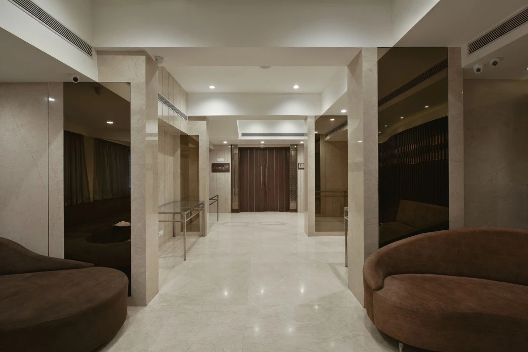 Foto - Hotel Heritage