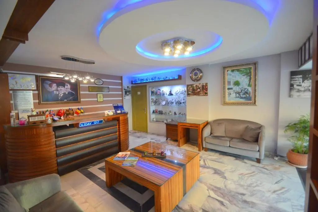 Photo - Istankoy Hotel