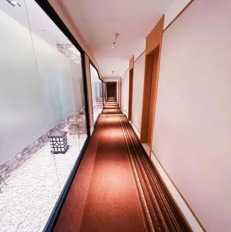 Foto - Hanting Hotel Beijing Qinghe Xiaoying West Road