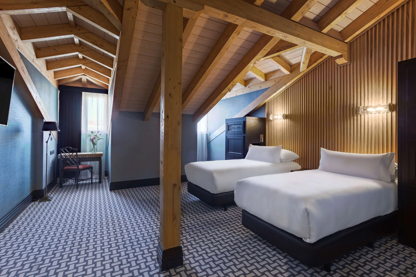 Foto - Room Mate Collection Alba, Madrid