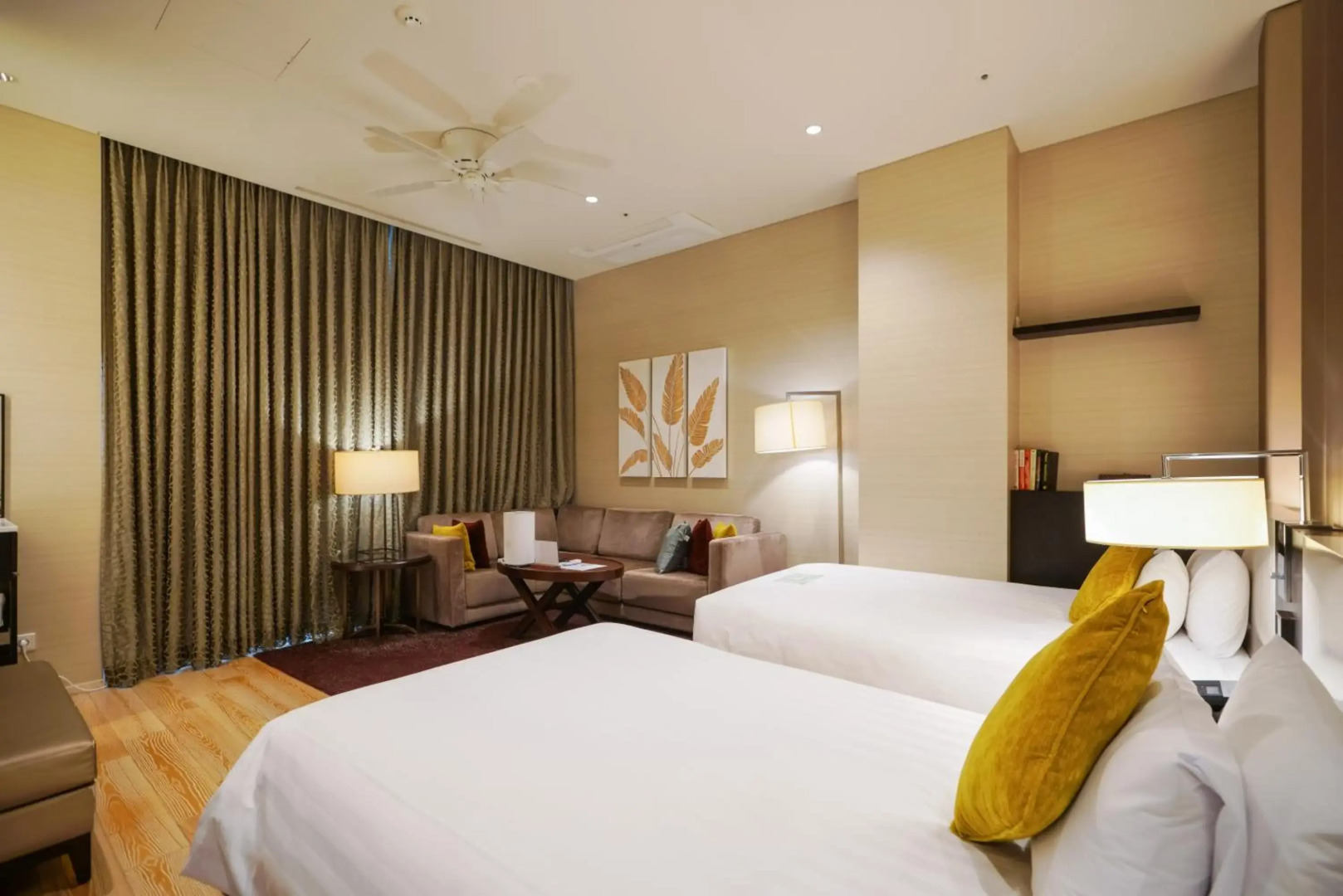 Foto - Solaria Nishitetsu Hotel Seoul Myeongdong - Renovated in 2025
