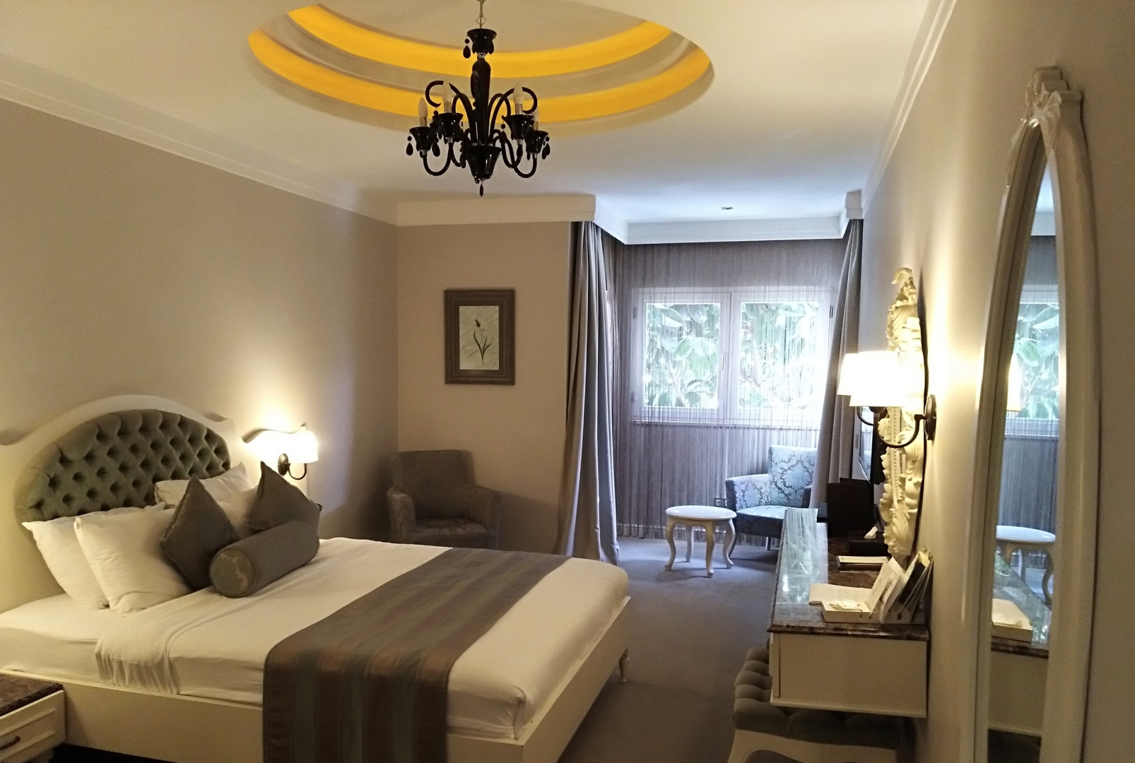 Foto - Yacht Classic Hotel - Boutique Class