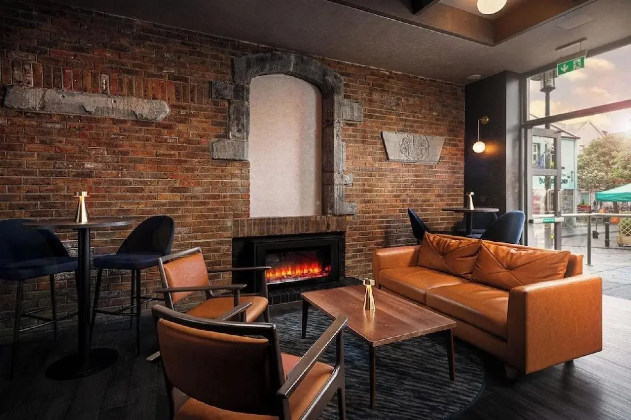 Photo - Leonardo Hotel Galway