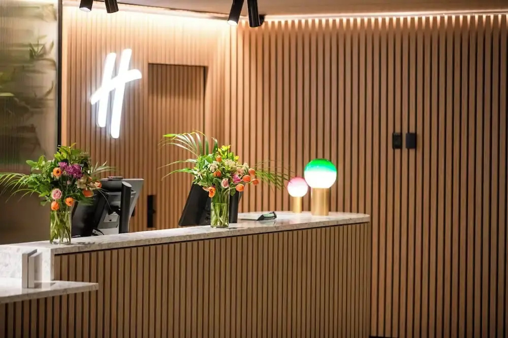 Foto - Holiday Inn Melbourne Bourke Street Mall by IHG