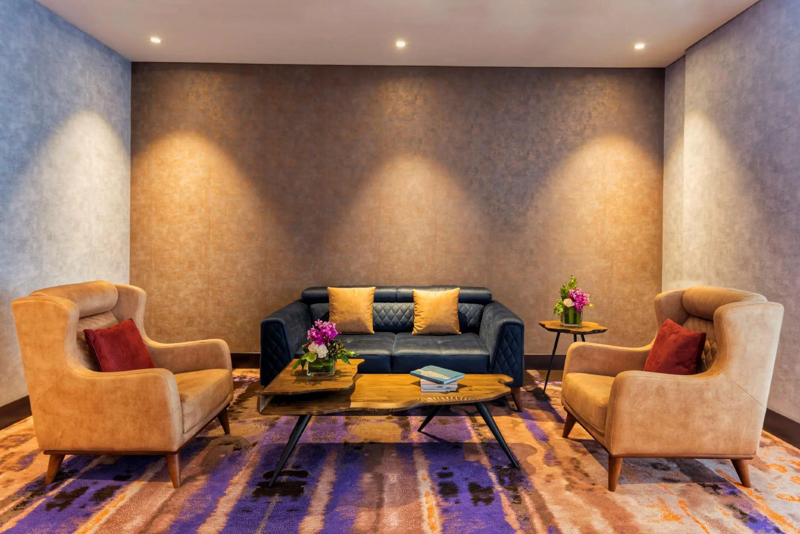 Photo - Canal Central Hotel Business Bay