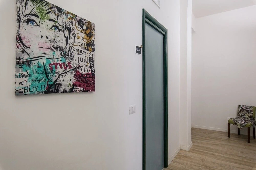 Photo - Il Giardino Di Vico Neve