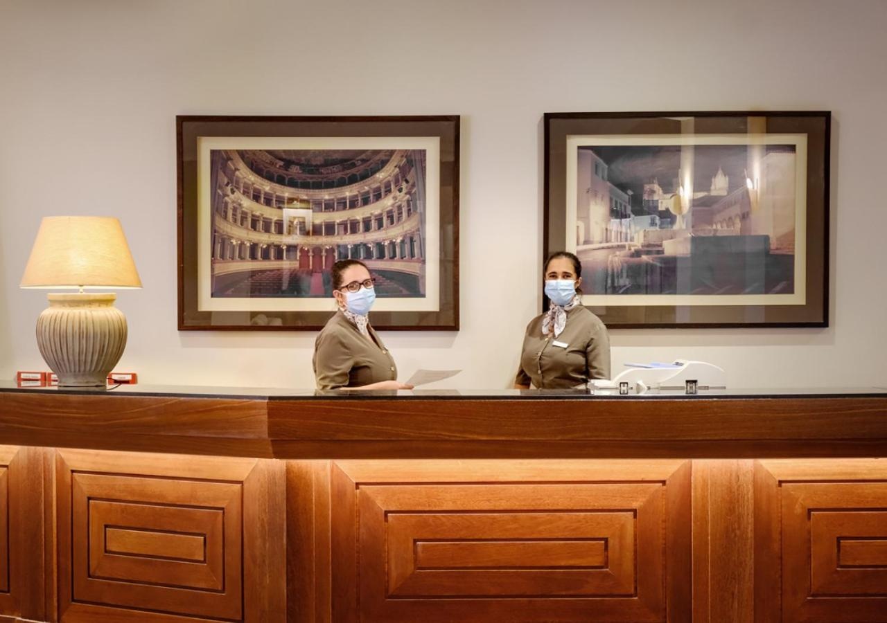 Photo - Evora Hotel