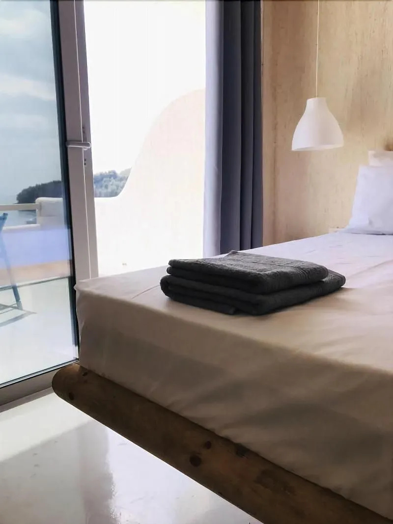Foto - Geo & Art Boutique Hotel Himara