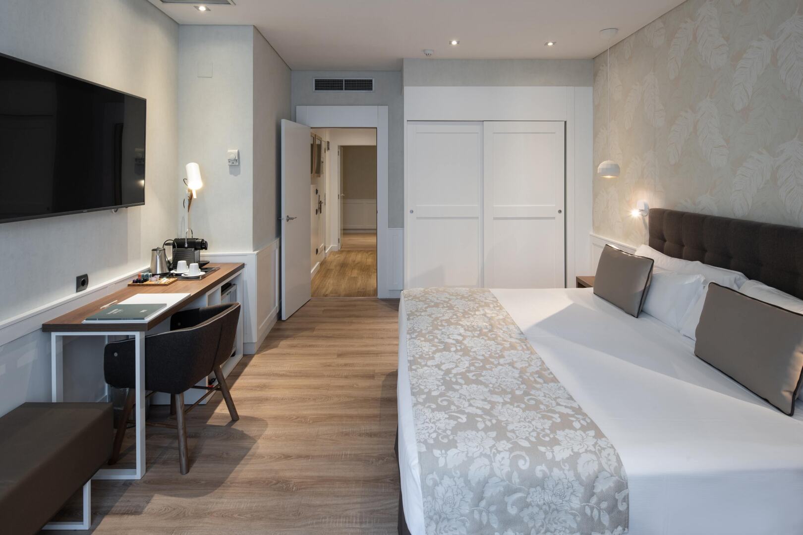 Foto - Catalonia Puerta del Sol