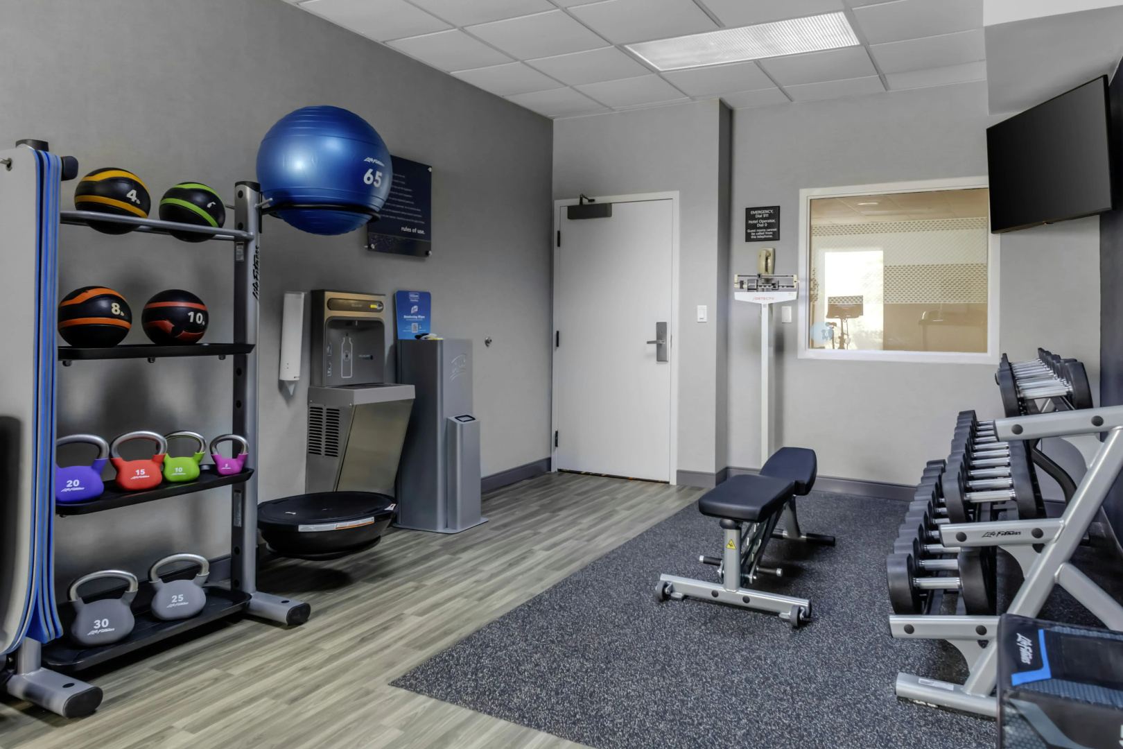 Photo - Hampton Inn Sarasota - I-75 Bee Ridge