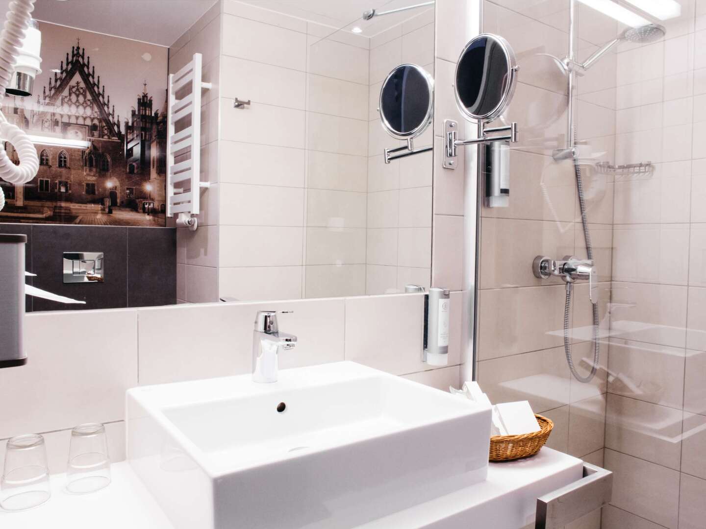 Foto - Q Hotel Plus Wrocław