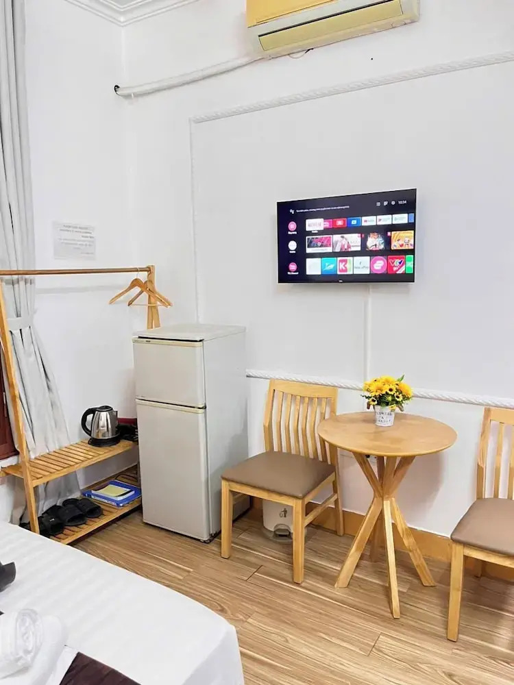 Foto - Okaeri Homestay