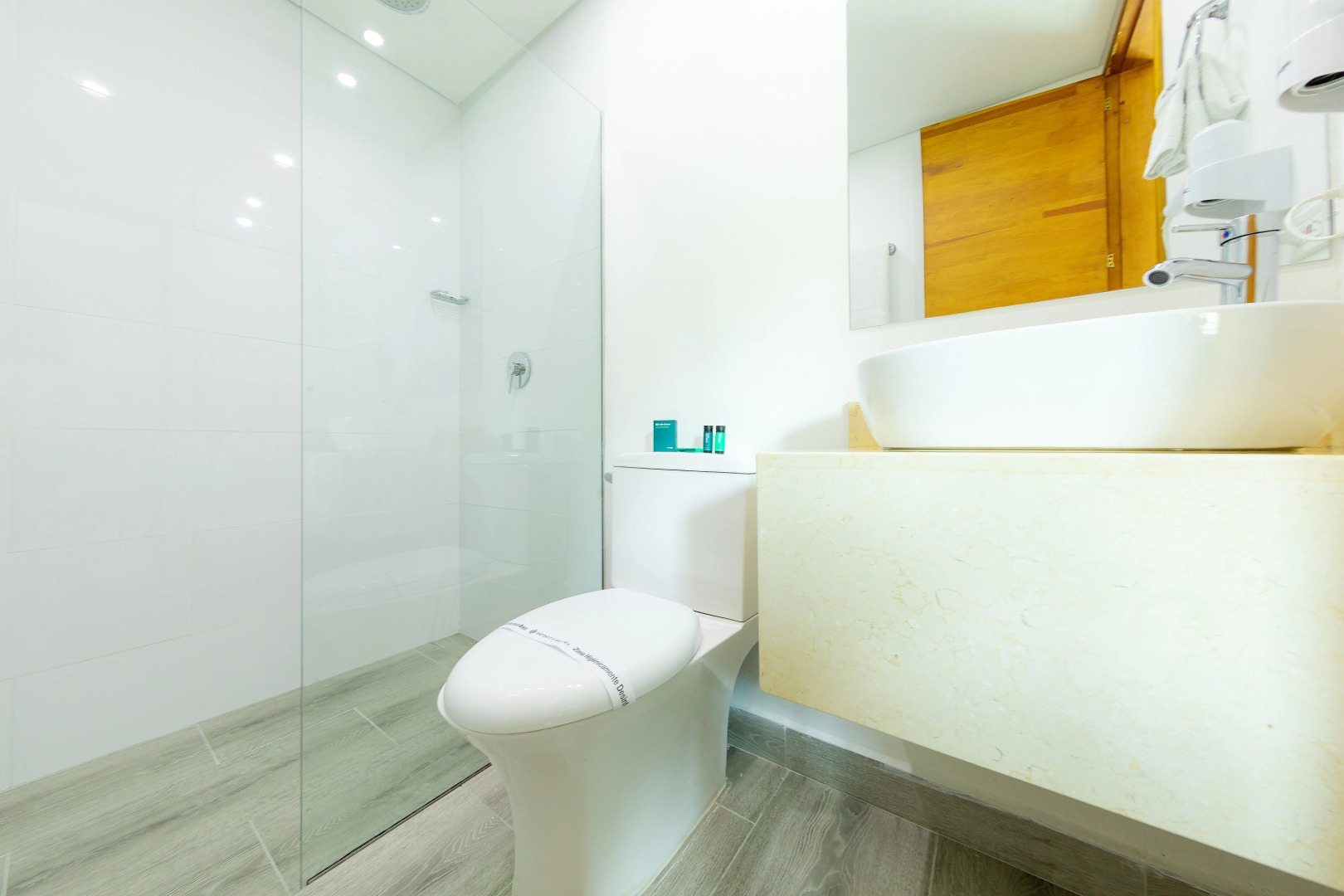 Foto - Infinity Hotel