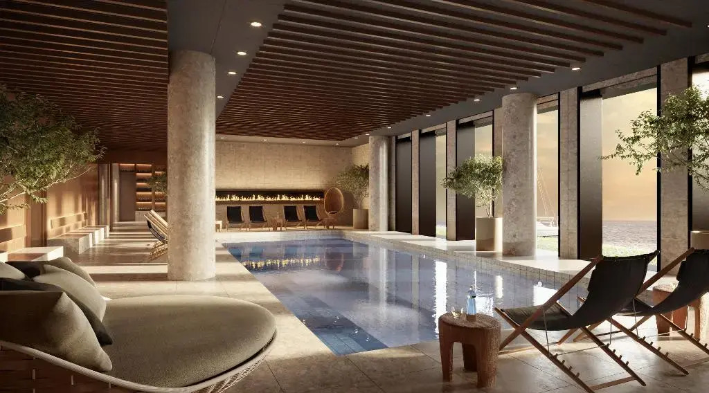 Foto - Scandic CPH Strandpark