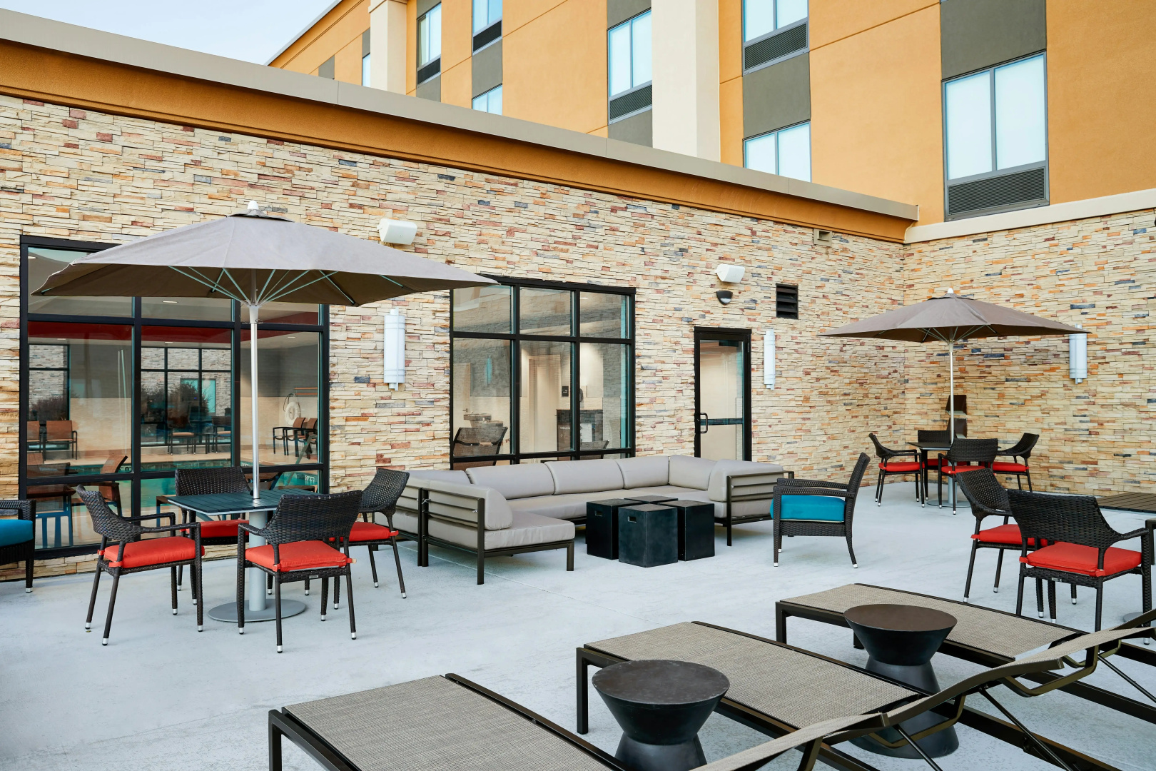 Foto - Hampton Inn & Suites Chicago Waukegan